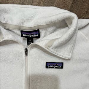 Patagonia Fleece